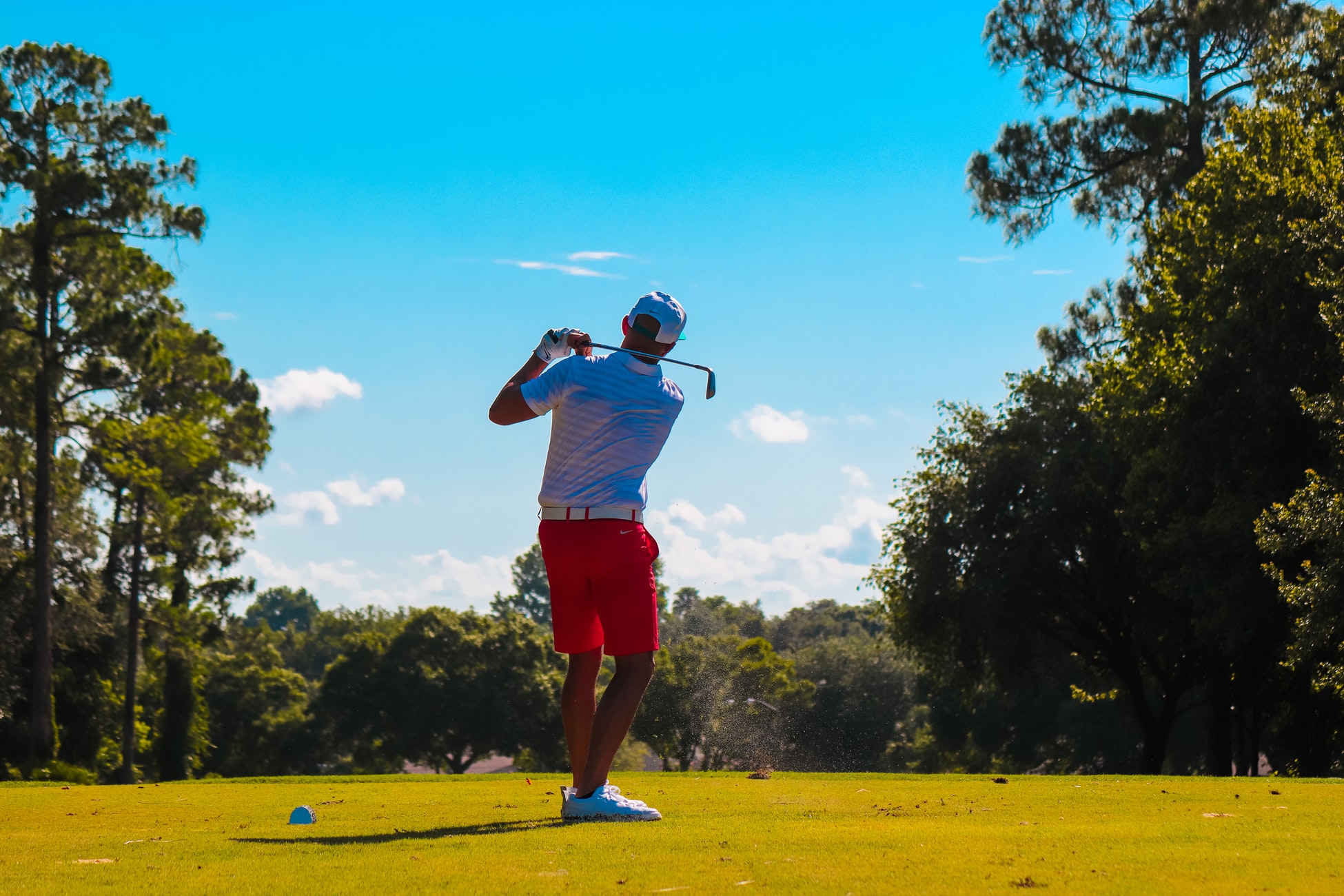 Your Guide to Golf Courses in St Augustine | St. George Inn